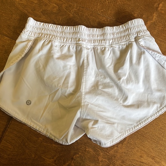 Lululemon shorts - Picture 2 of 4